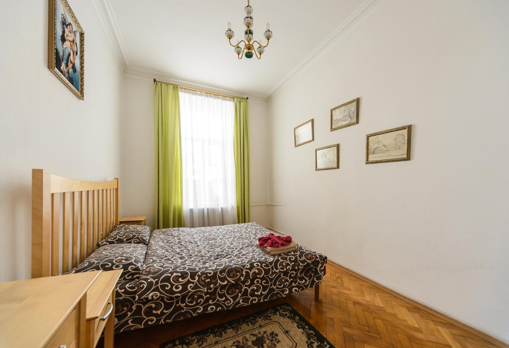 Apartment Near Arena City كييف المظهر الخارجي الصورة
