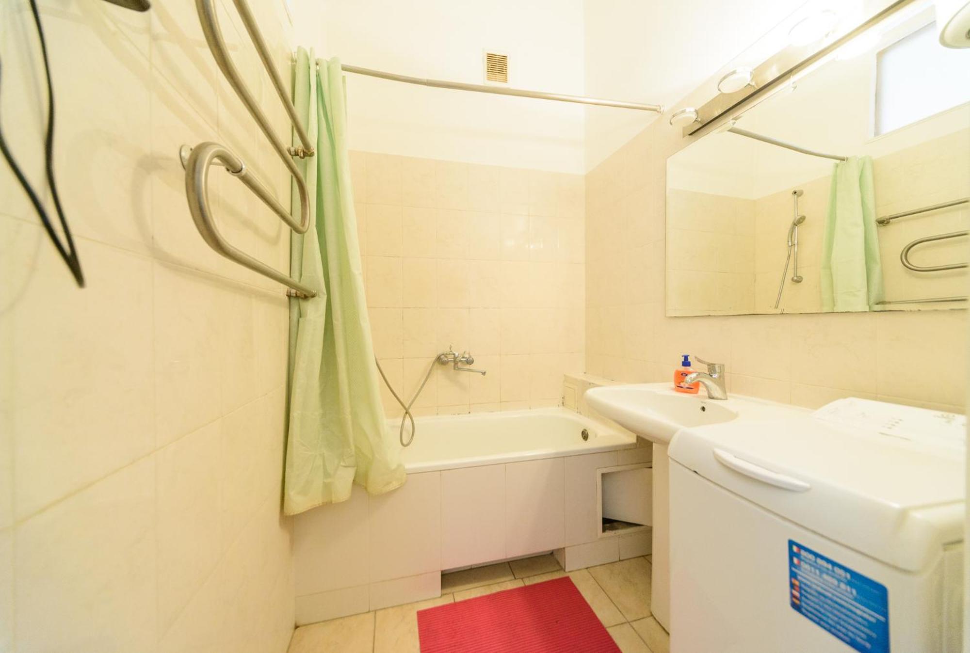 Apartment Near Arena City كييف المظهر الخارجي الصورة