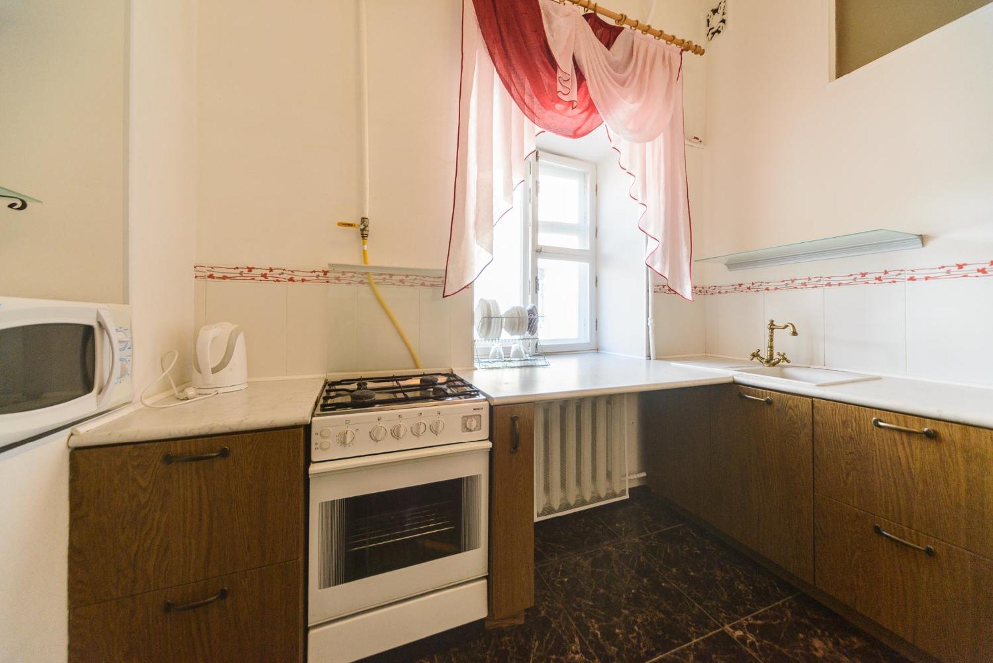 Apartment Near Arena City كييف المظهر الخارجي الصورة