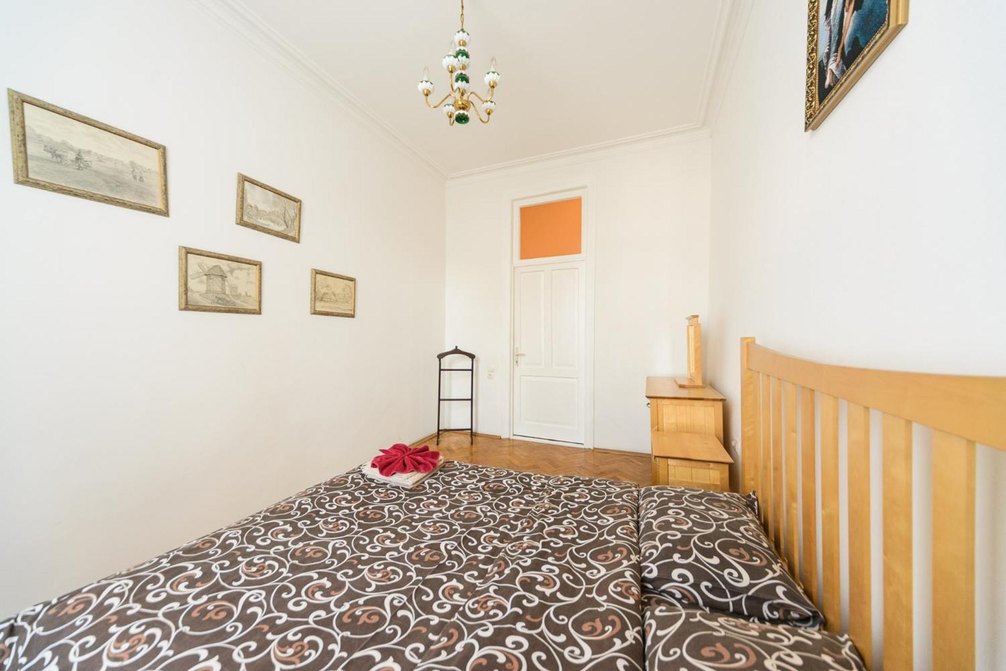 Apartment Near Arena City كييف المظهر الخارجي الصورة