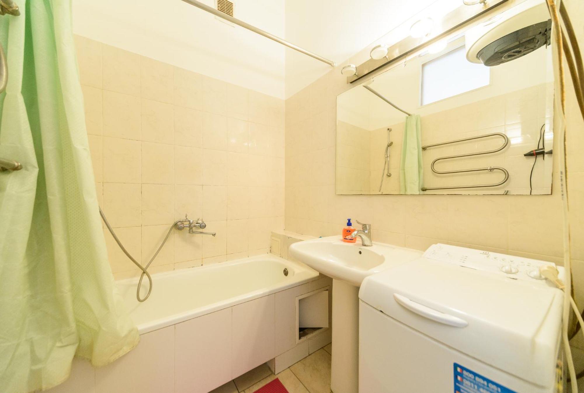 Apartment Near Arena City كييف المظهر الخارجي الصورة