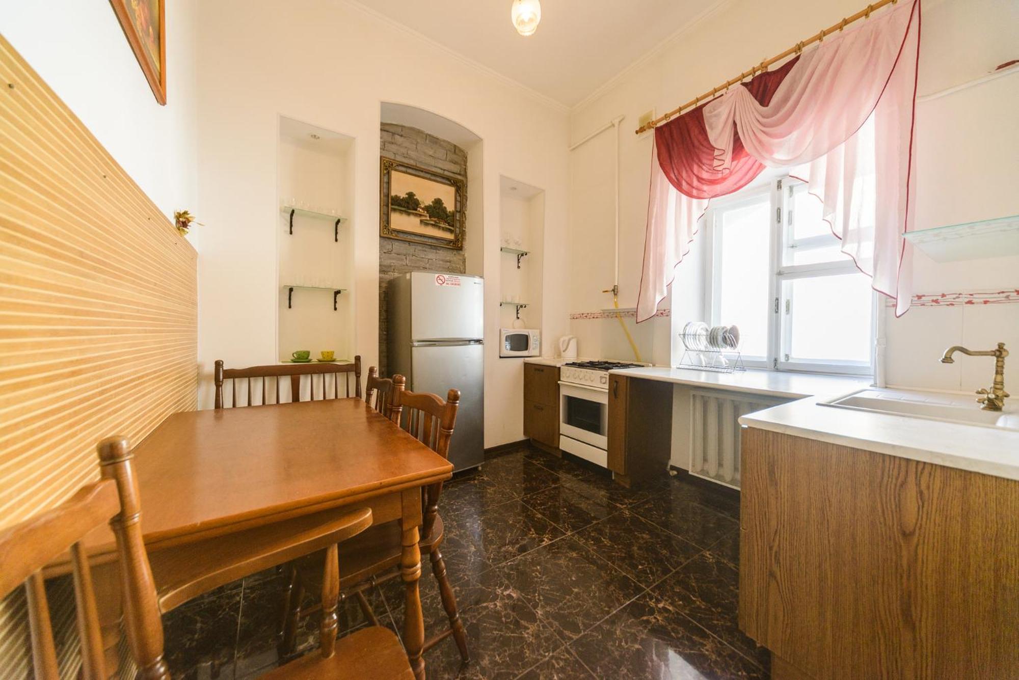 Apartment Near Arena City كييف المظهر الخارجي الصورة
