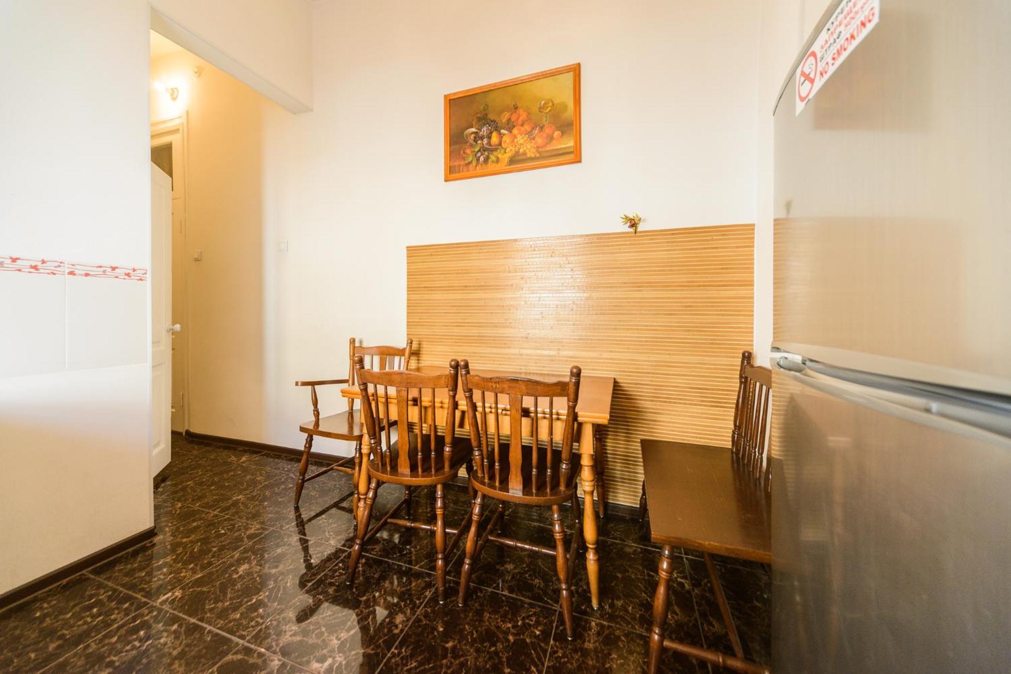Apartment Near Arena City كييف المظهر الخارجي الصورة